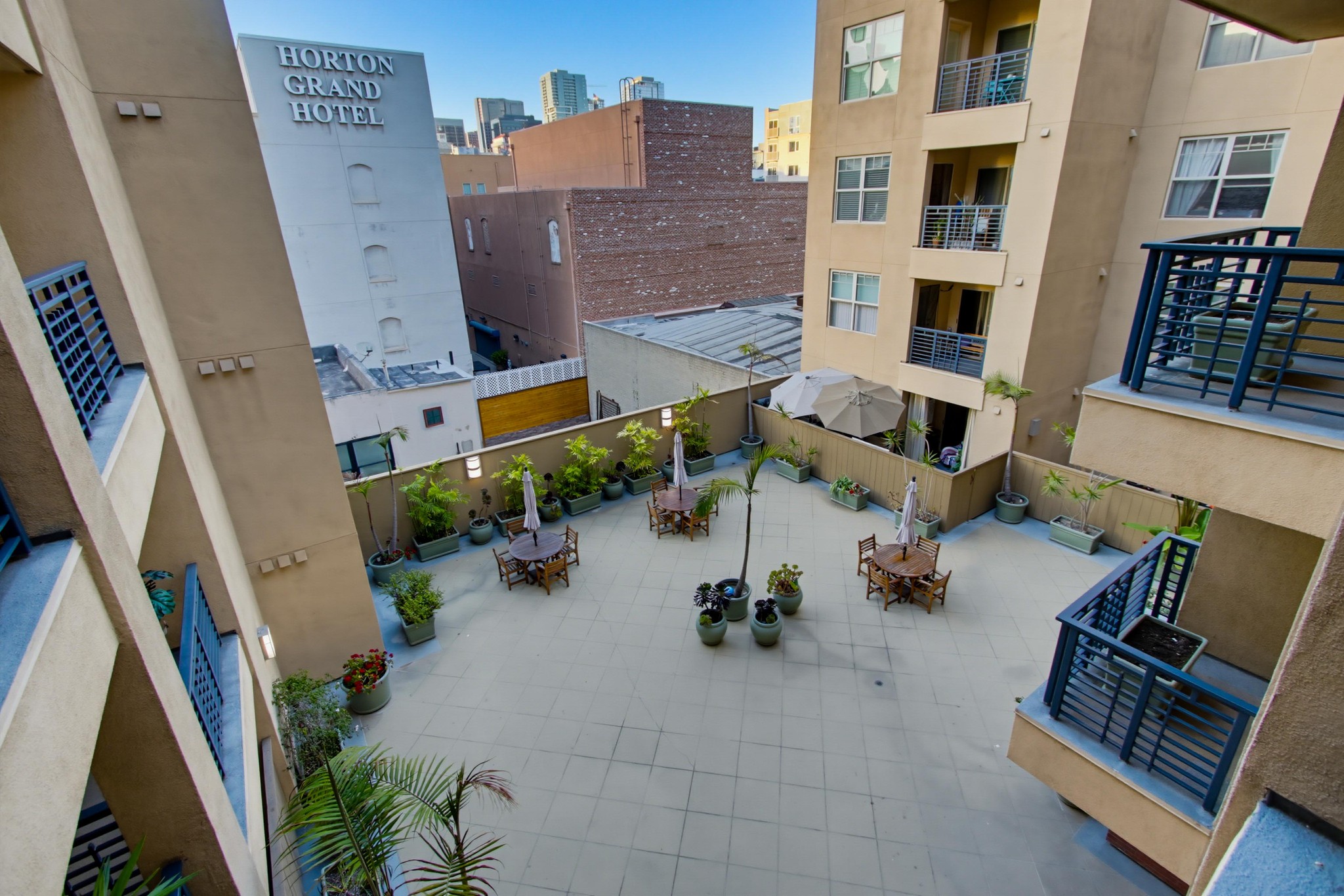 Virtual tour photo 59 of 63 for 330 J St Unit 406