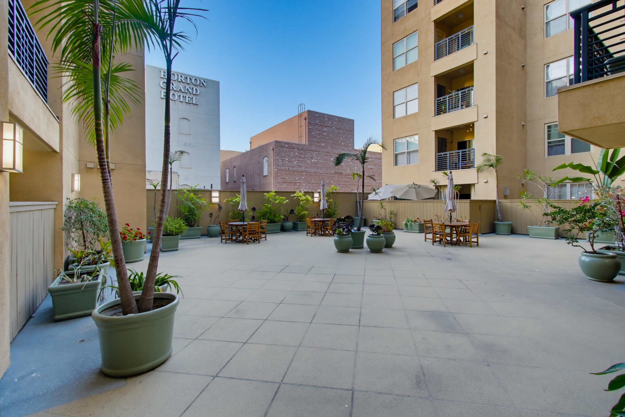 Virtual tour photo 60 of 63 for 330 J St Unit 406