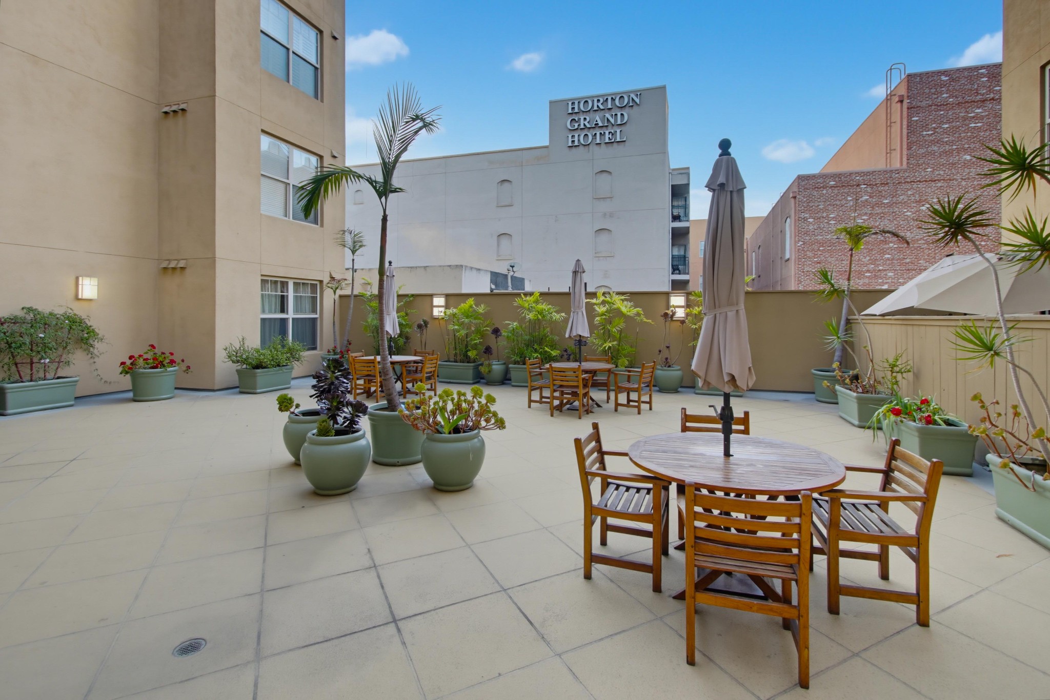Virtual tour photo 61 of 63 for 330 J St Unit 406