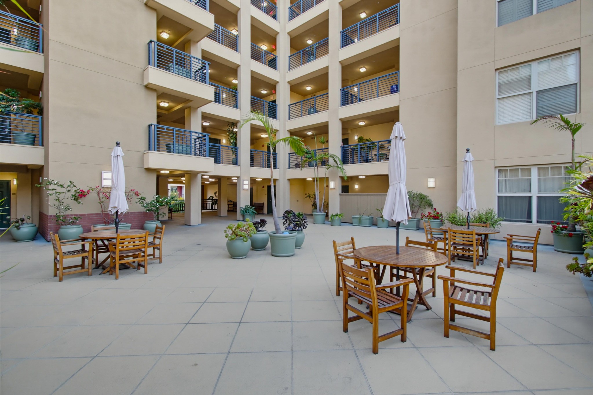 Virtual tour photo 62 of 63 for 330 J St Unit 406