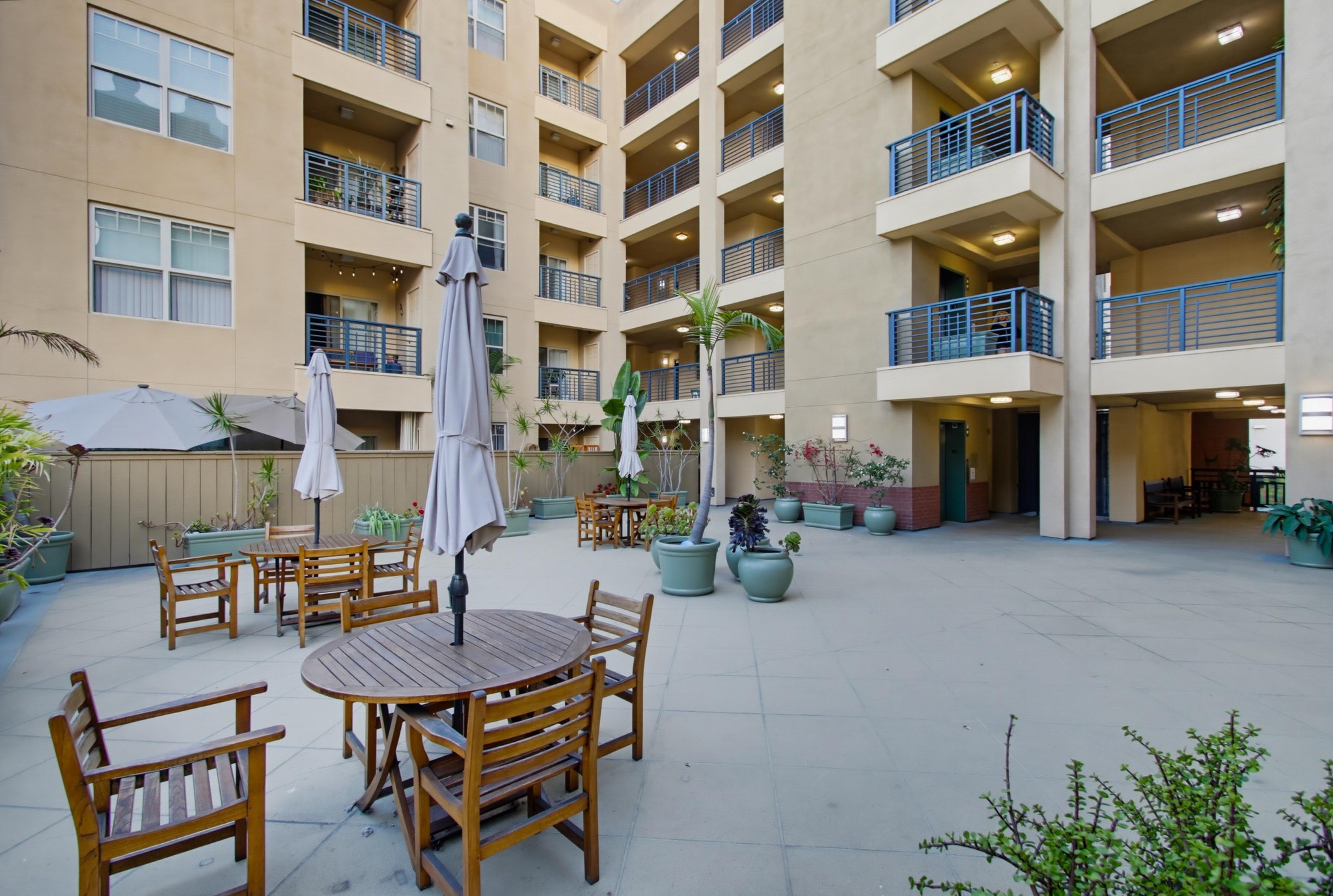 Virtual tour photo 63 of 63 for 330 J St Unit 406