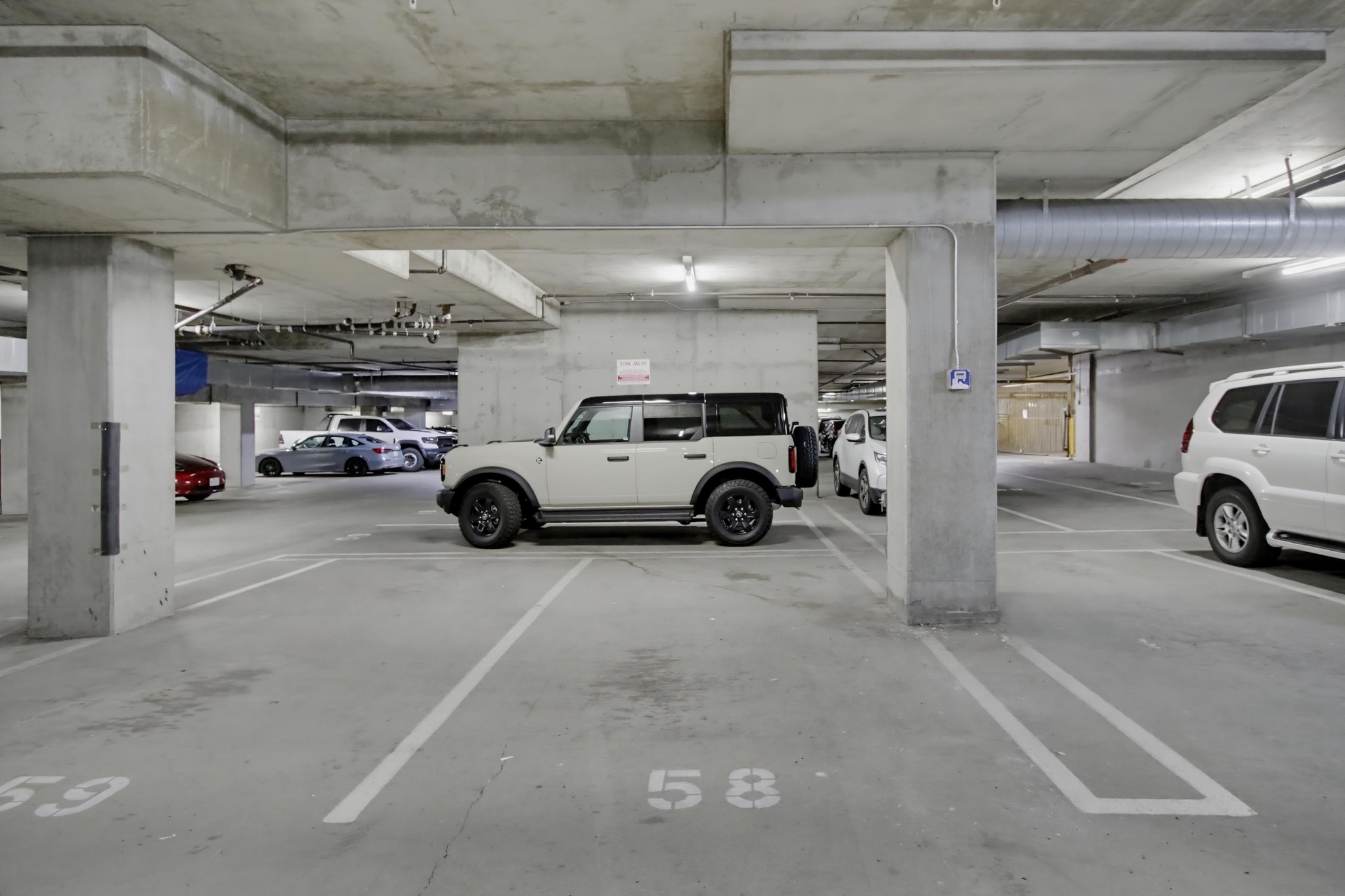 Virtual tour photo 64 of 63 for 330 J St Unit 406