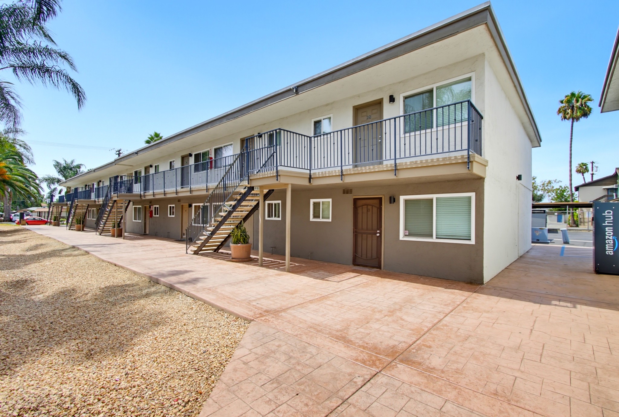 Virtual tour photo 43 of 60 for 330 N Juniper St