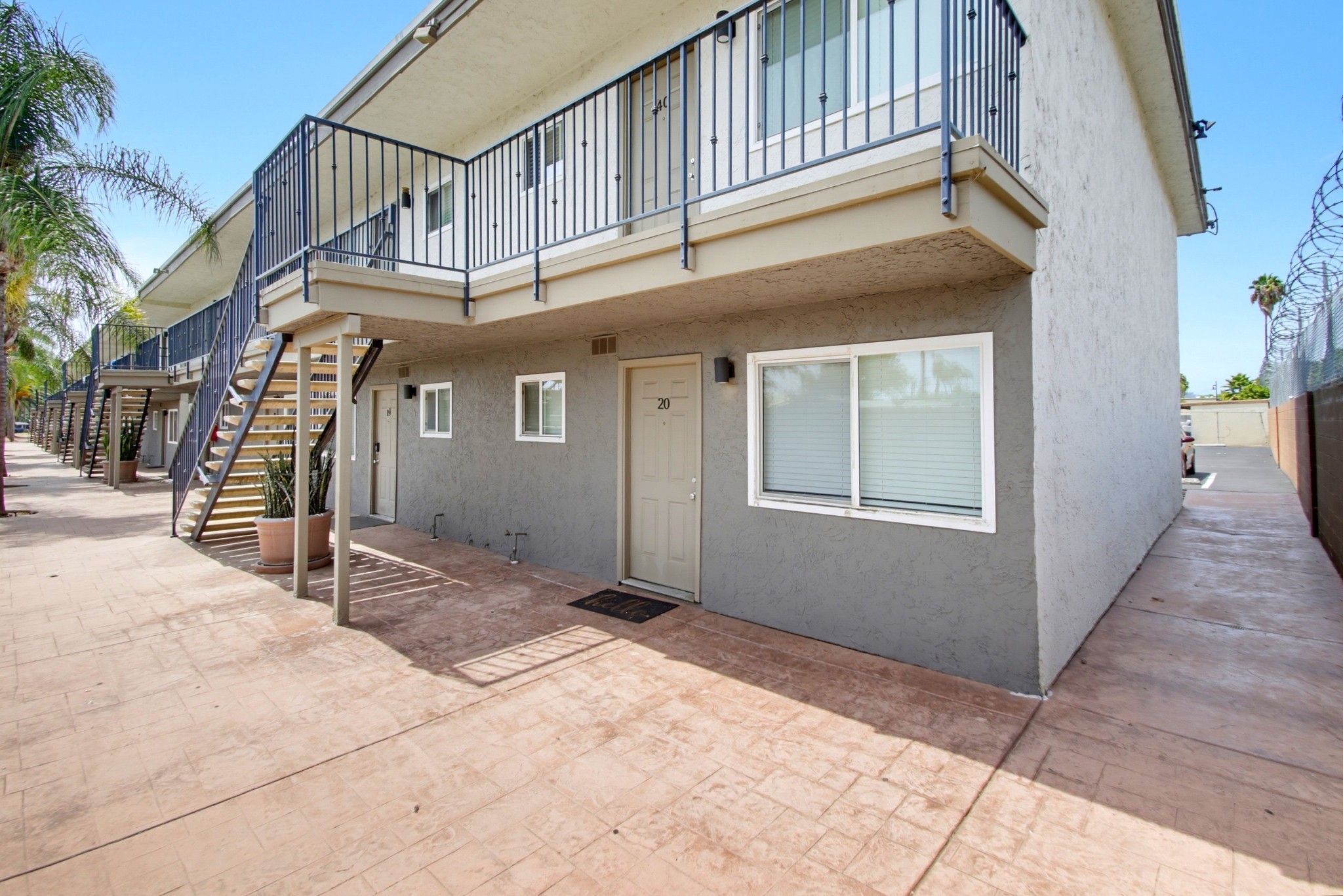 Virtual tour photo 52 of 60 for 330 N Juniper St