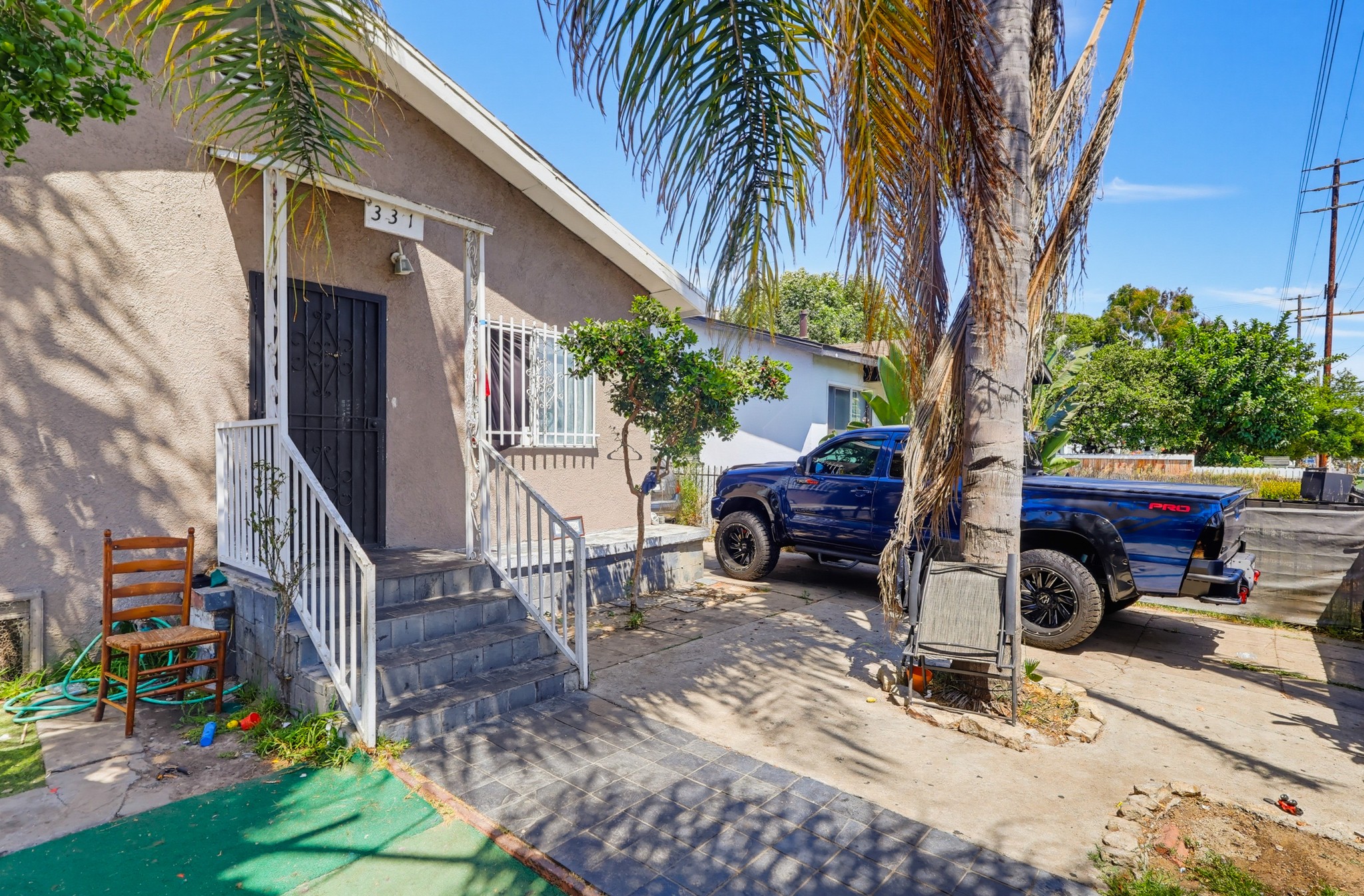 Virtual tour photo 6 of 46 for 331 W 92nd St