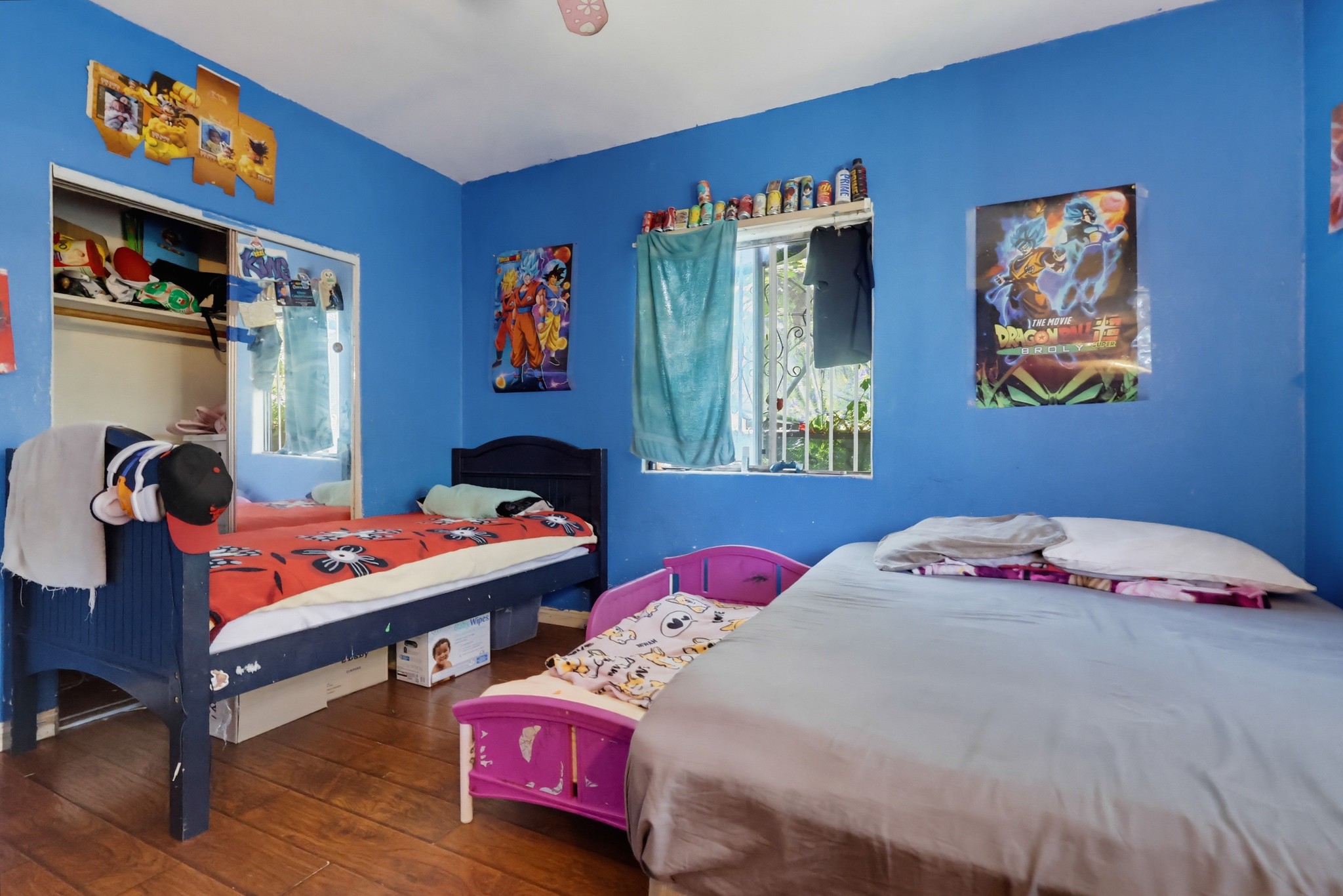Virtual tour photo 19 of 46 for 331 W 92nd St