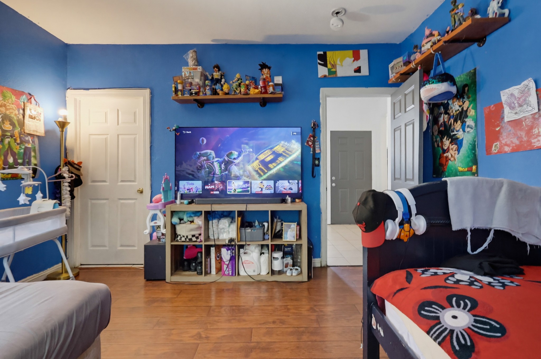 Virtual tour photo 20 of 46 for 331 W 92nd St