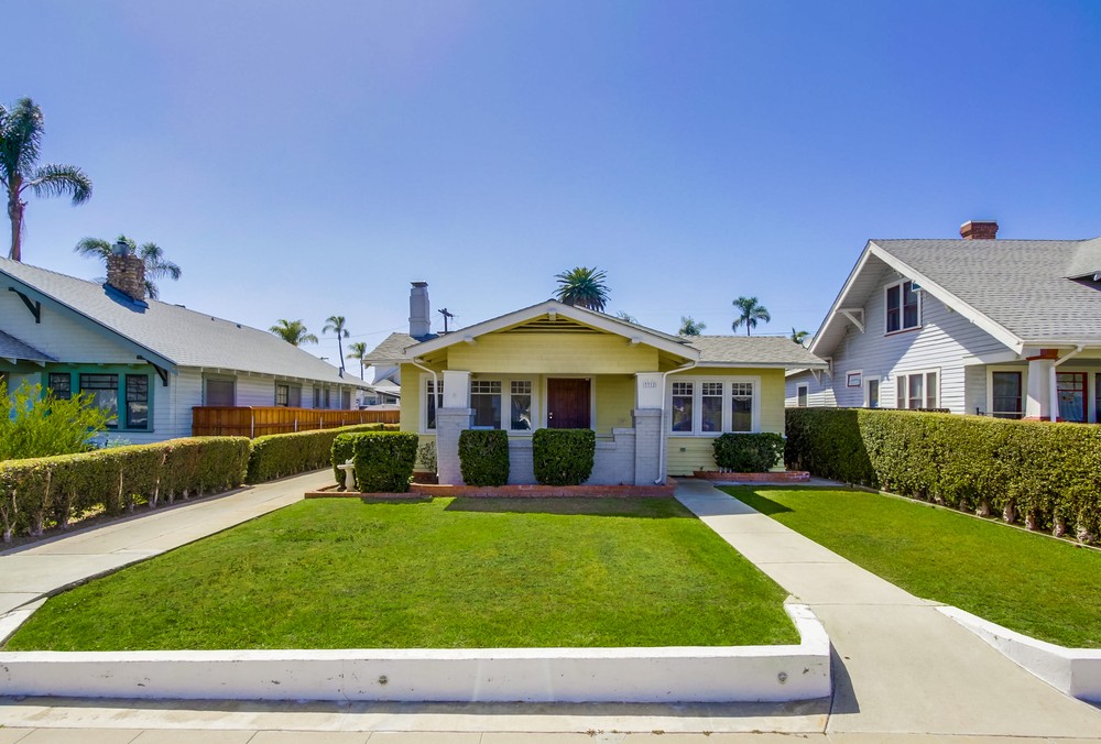 Virtual tour photo 1 of 34 for 3312 Dale St