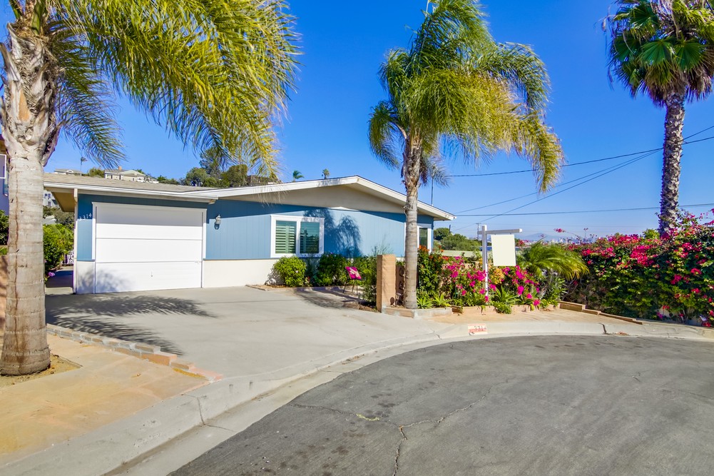 Virtual tour photo 1 of 56 for 3314 Macaulay San Diego 92106