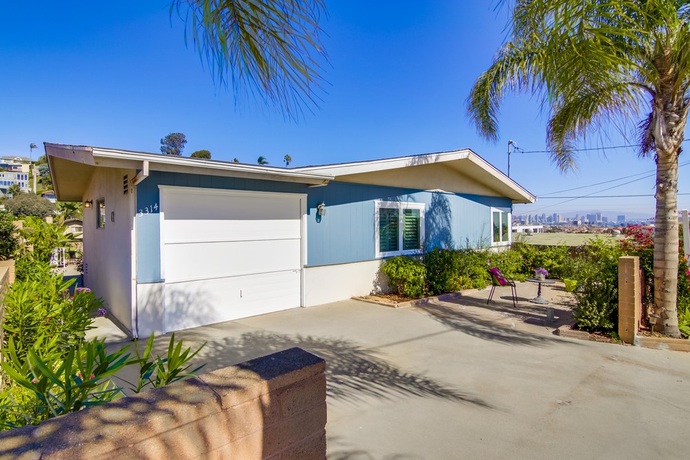 Virtual tour photo 3 of 56 for 3314 Macaulay San Diego 92106