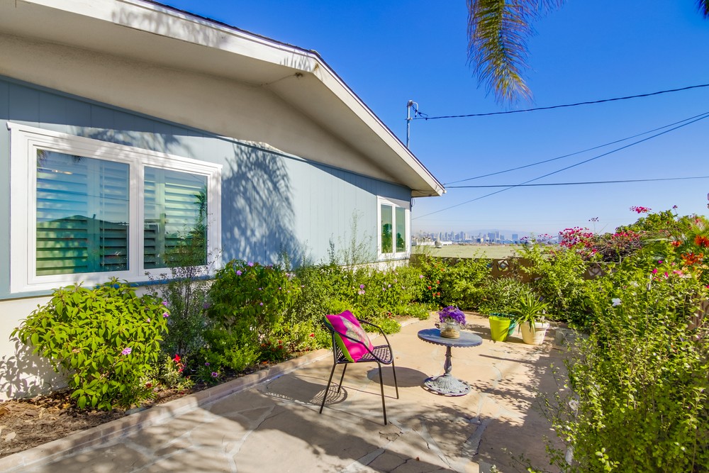 Virtual tour photo 4 of 56 for 3314 Macaulay San Diego 92106