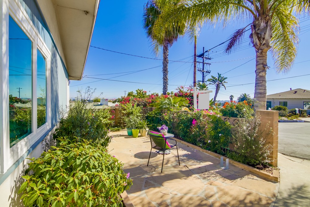Virtual tour photo 5 of 56 for 3314 Macaulay San Diego 92106