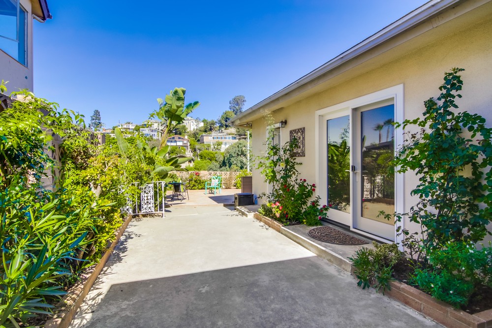 Virtual tour photo 6 of 56 for 3314 Macaulay San Diego 92106