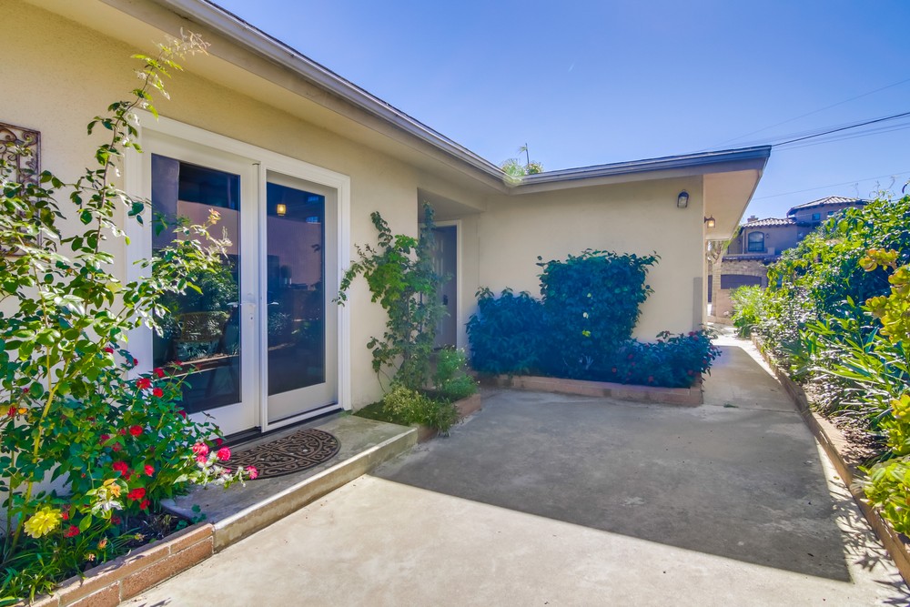 Virtual tour photo 7 of 56 for 3314 Macaulay San Diego 92106