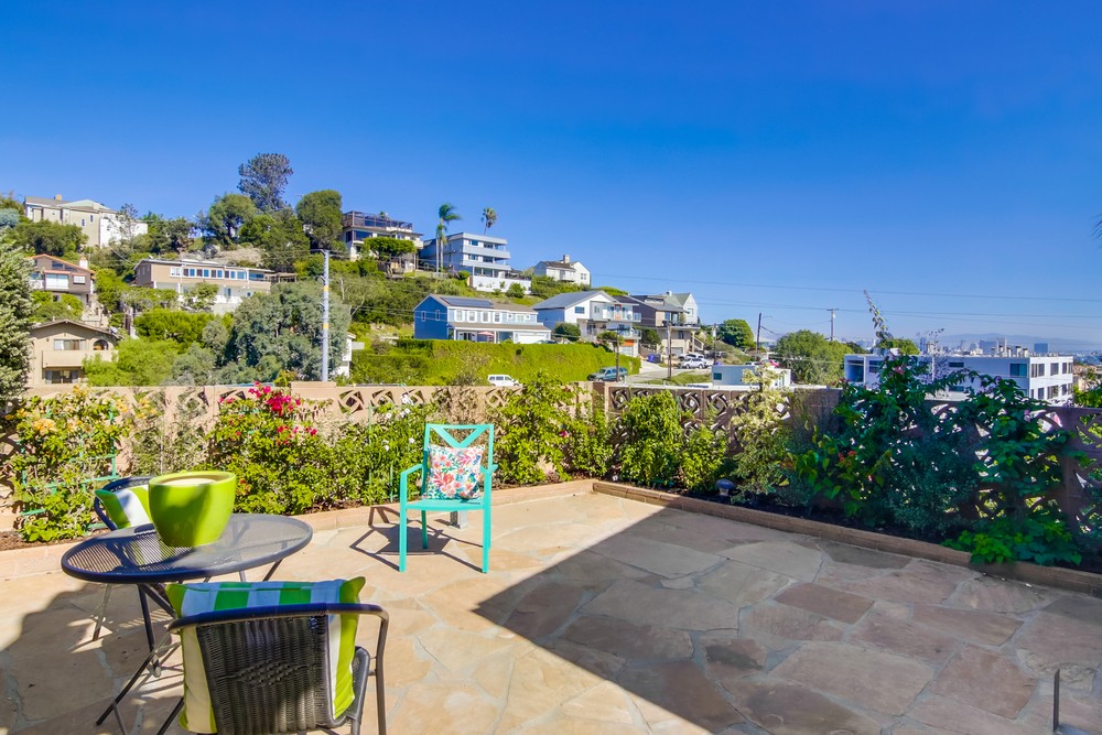 Virtual tour photo 8 of 56 for 3314 Macaulay San Diego 92106