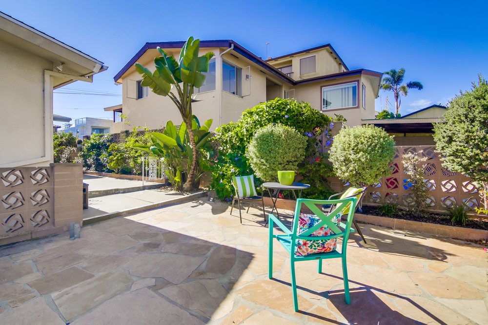 Virtual tour photo 10 of 56 for 3314 Macaulay San Diego 92106