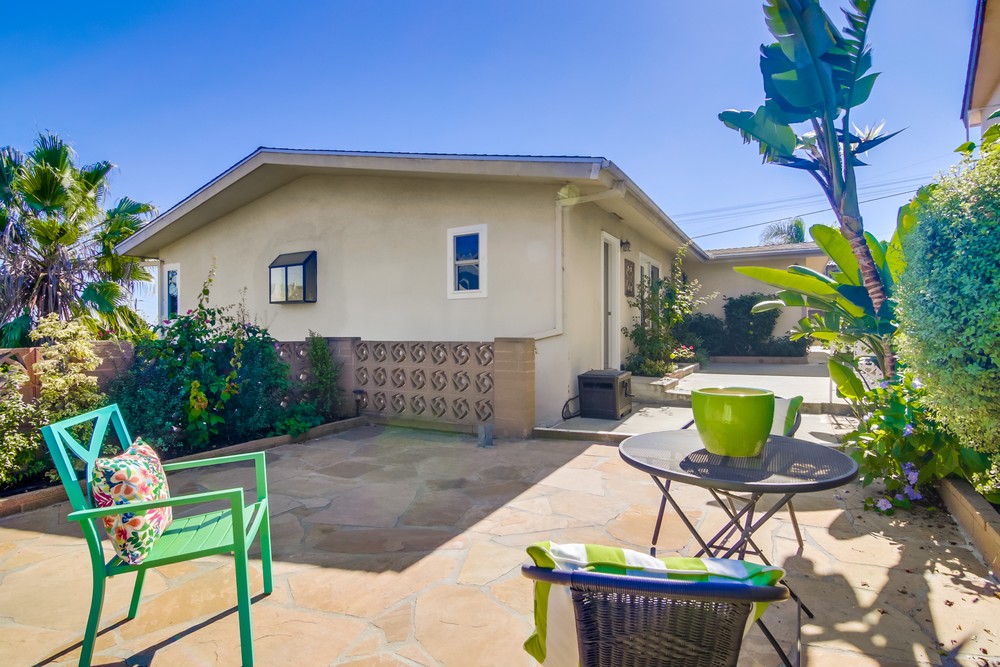Virtual tour photo 11 of 56 for 3314 Macaulay San Diego 92106