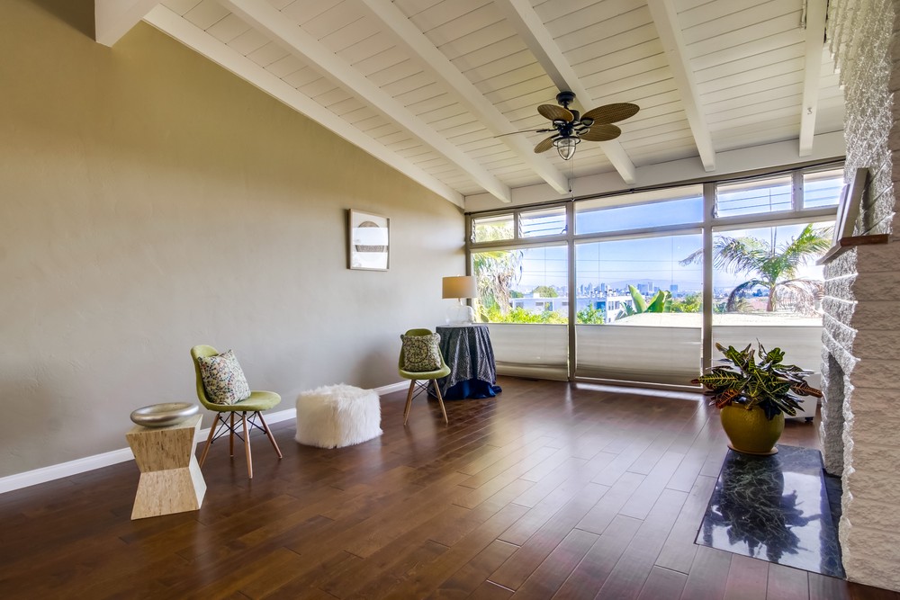 Virtual tour photo 13 of 56 for 3314 Macaulay San Diego 92106