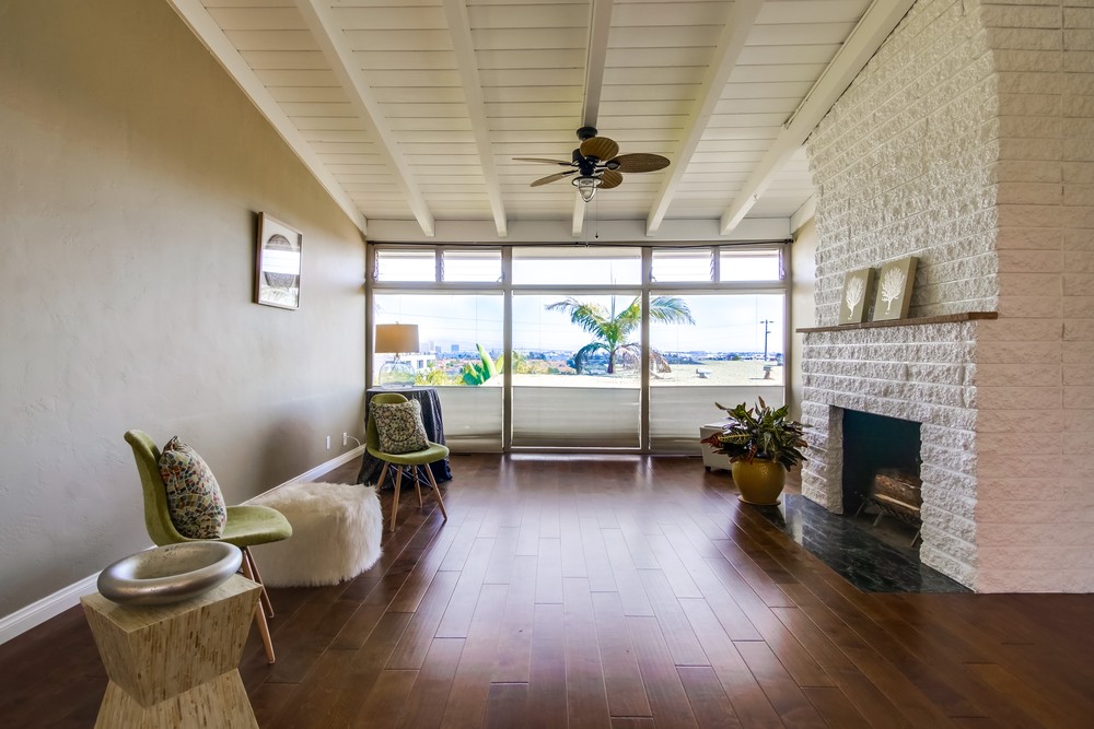 Virtual tour photo 14 of 56 for 3314 Macaulay San Diego 92106