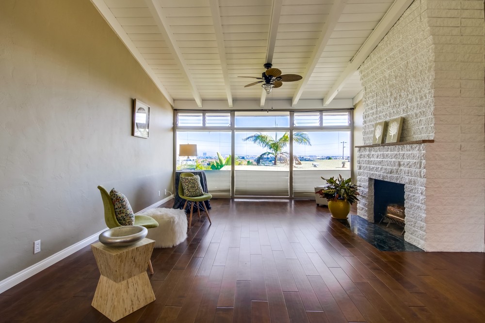 Virtual tour photo 15 of 56 for 3314 Macaulay San Diego 92106