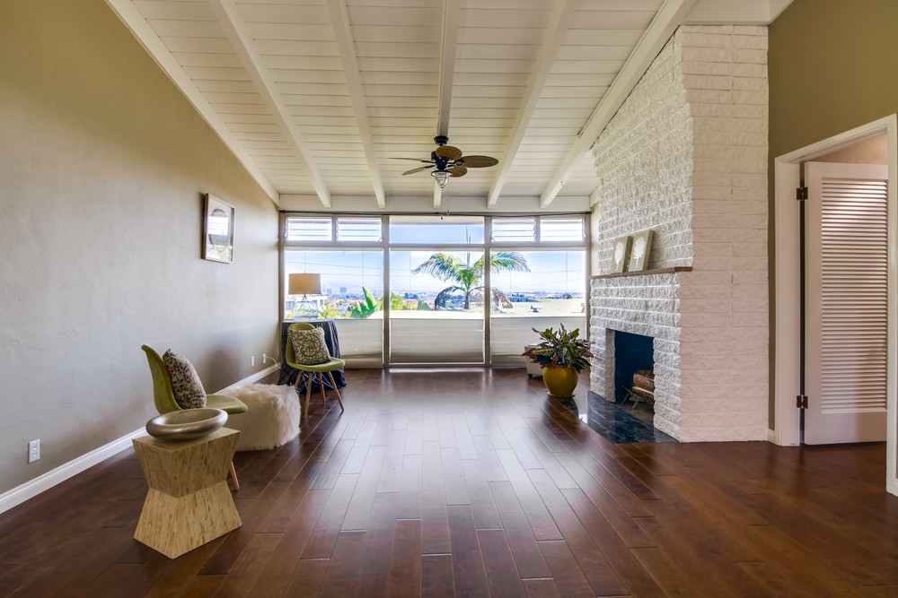 Virtual tour photo 16 of 56 for 3314 Macaulay San Diego 92106