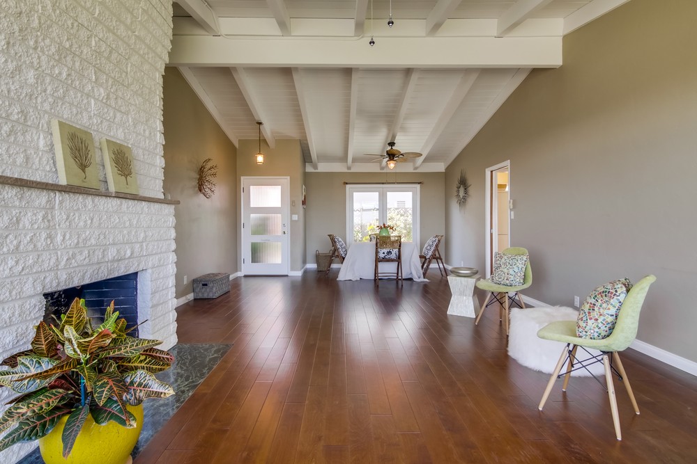 Virtual tour photo 19 of 56 for 3314 Macaulay San Diego 92106