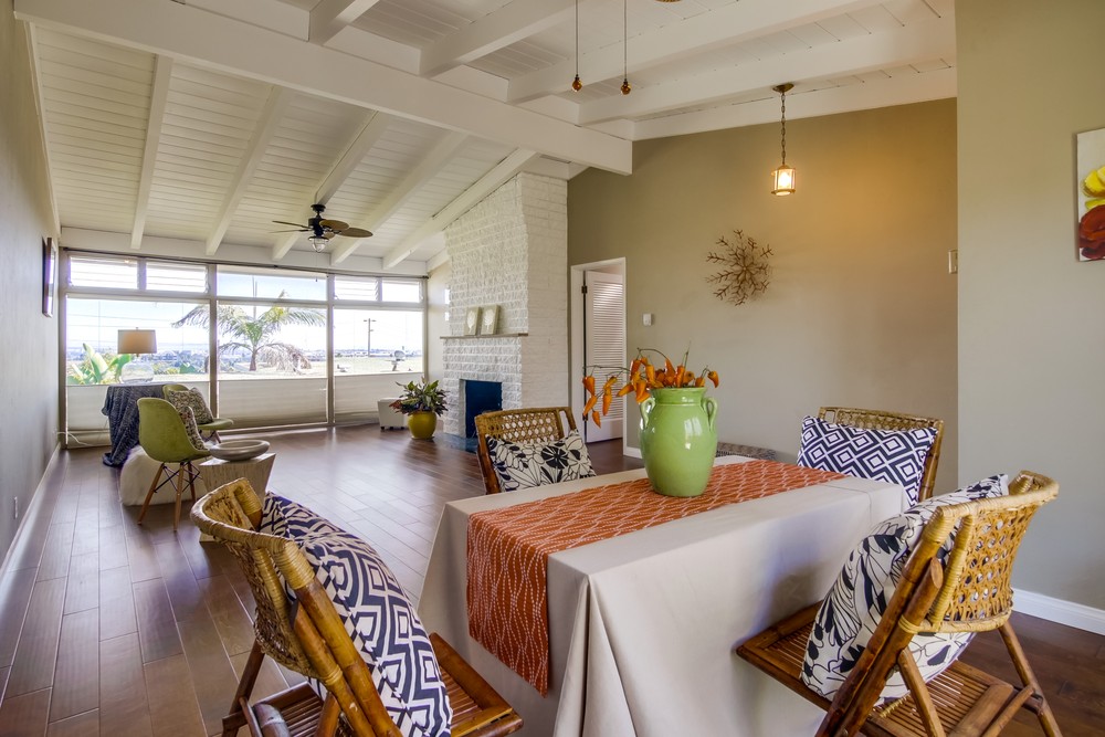Virtual tour photo 20 of 56 for 3314 Macaulay San Diego 92106