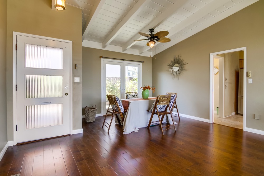 Virtual tour photo 21 of 56 for 3314 Macaulay San Diego 92106