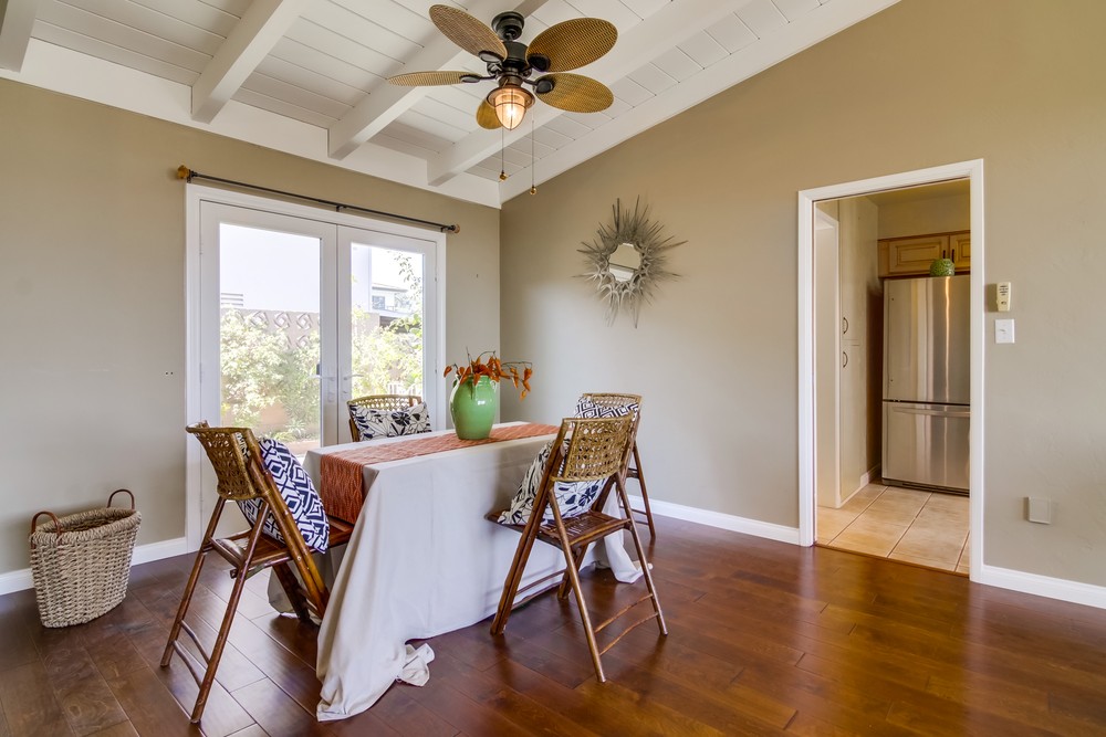 Virtual tour photo 22 of 56 for 3314 Macaulay San Diego 92106