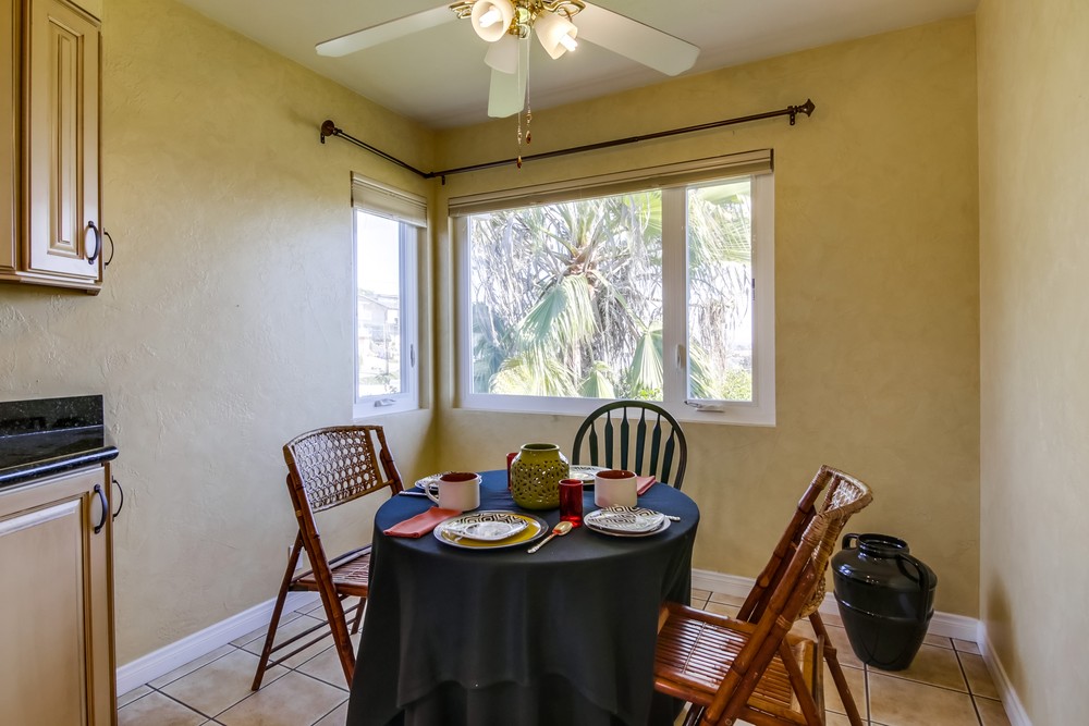 Virtual tour photo 24 of 56 for 3314 Macaulay San Diego 92106
