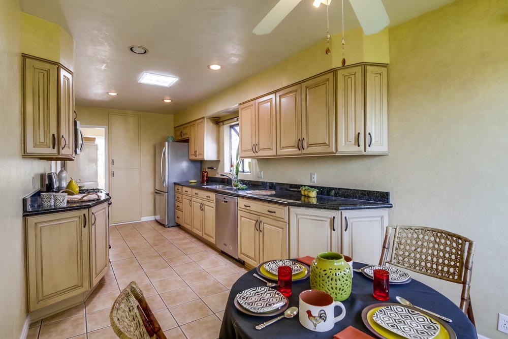 Virtual tour photo 25 of 56 for 3314 Macaulay San Diego 92106