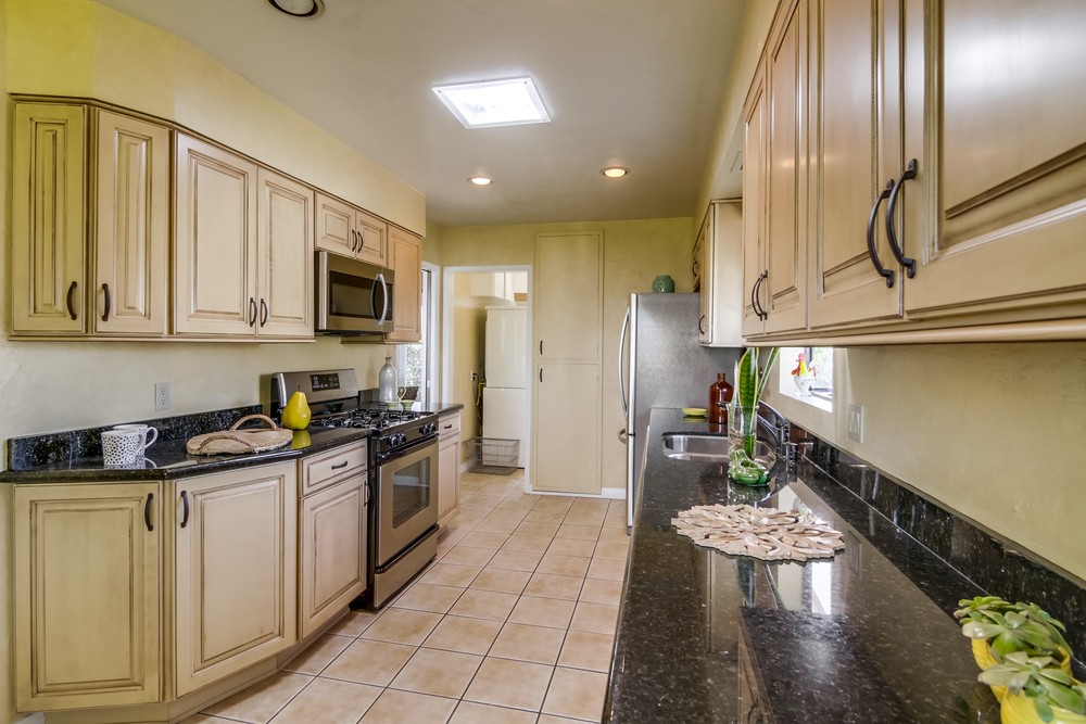 Virtual tour photo 26 of 56 for 3314 Macaulay San Diego 92106