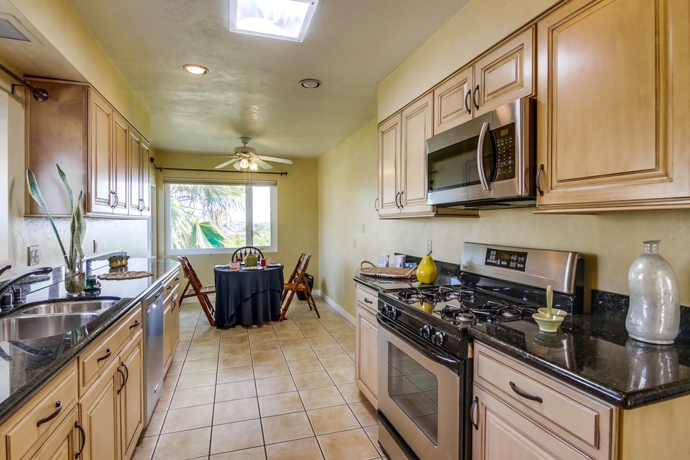 Virtual tour photo 29 of 56 for 3314 Macaulay San Diego 92106