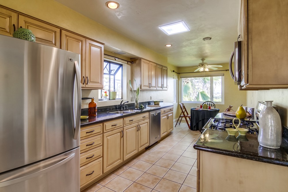 Virtual tour photo 30 of 56 for 3314 Macaulay San Diego 92106