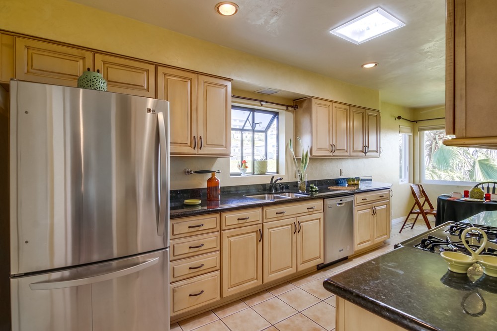 Virtual tour photo 31 of 56 for 3314 Macaulay San Diego 92106