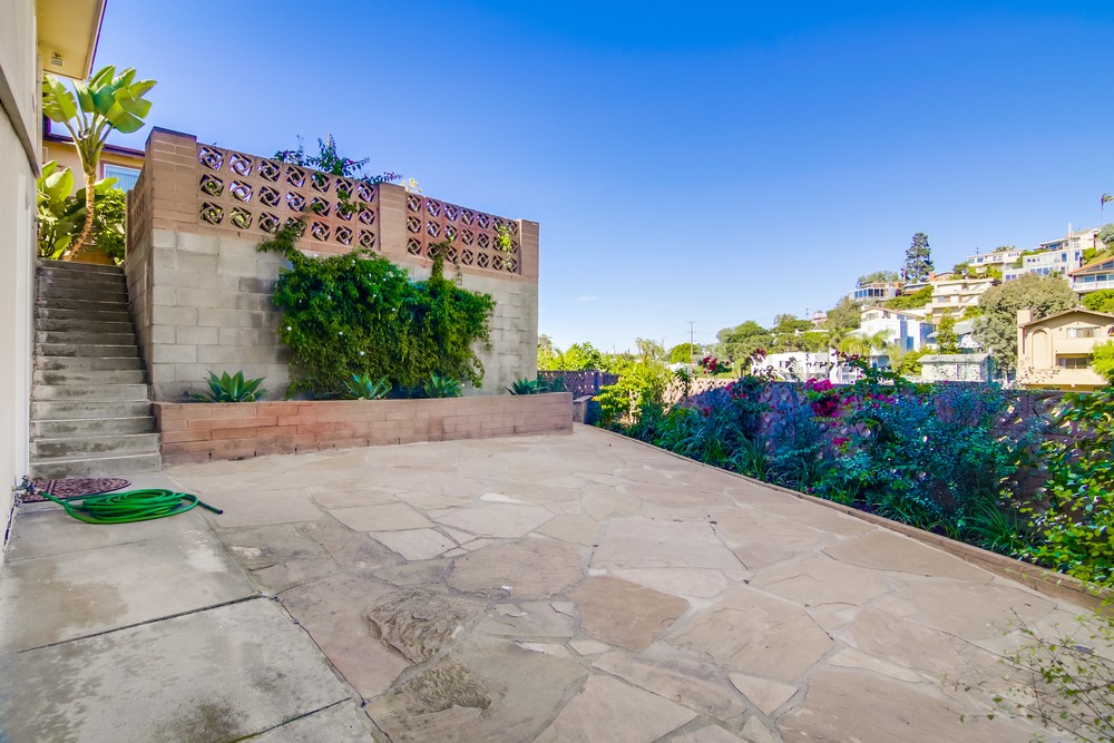Virtual tour photo 40 of 56 for 3314 Macaulay San Diego 92106