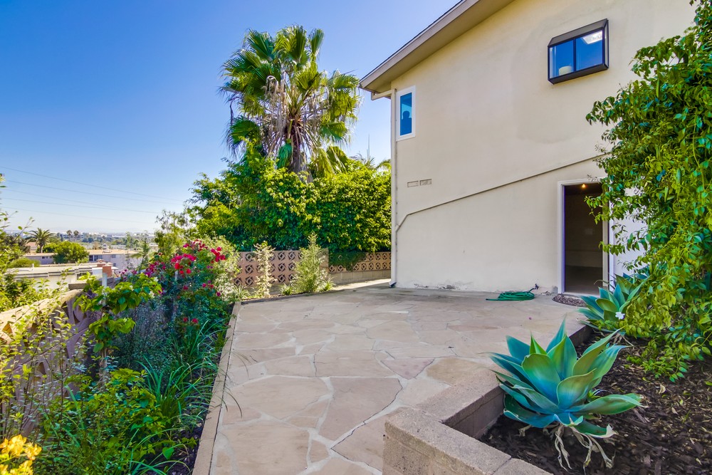 Virtual tour photo 41 of 56 for 3314 Macaulay San Diego 92106