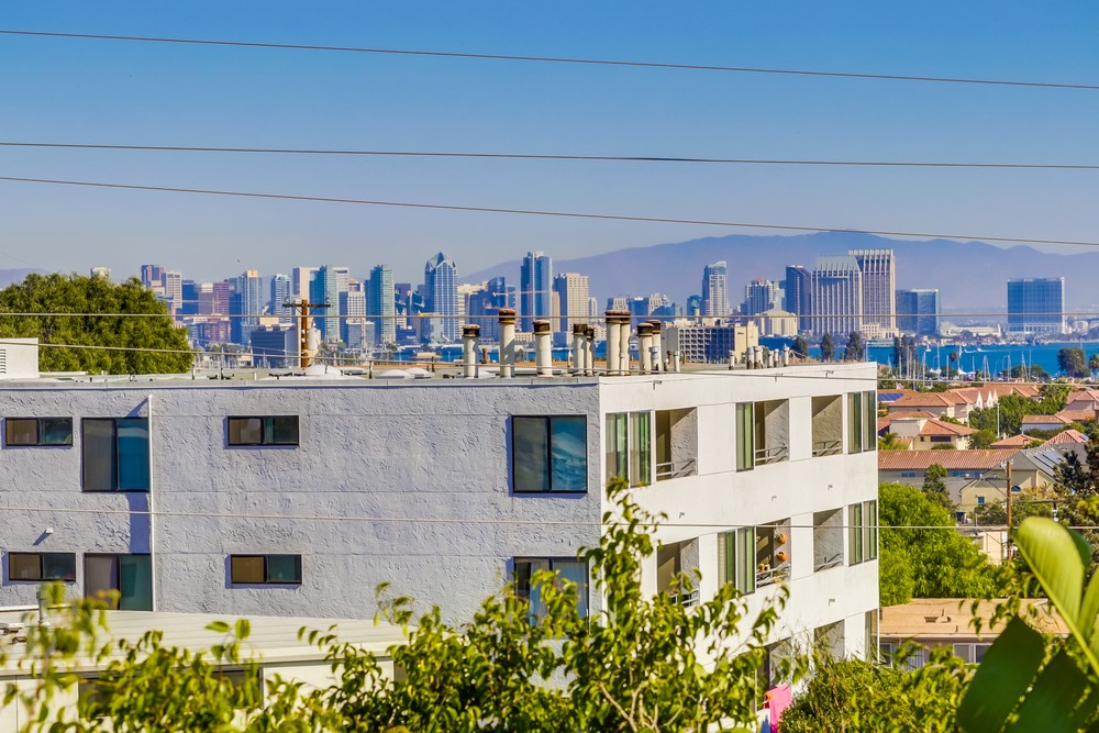 Virtual tour photo 43 of 56 for 3314 Macaulay San Diego 92106