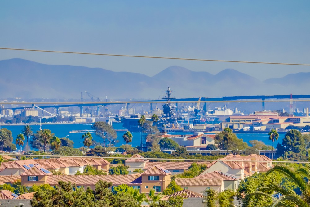 Virtual tour photo 45 of 56 for 3314 Macaulay San Diego 92106
