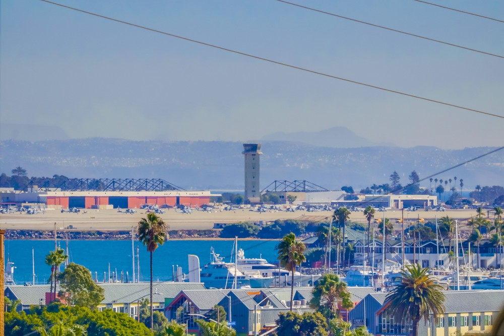 Virtual tour photo 47 of 56 for 3314 Macaulay San Diego 92106