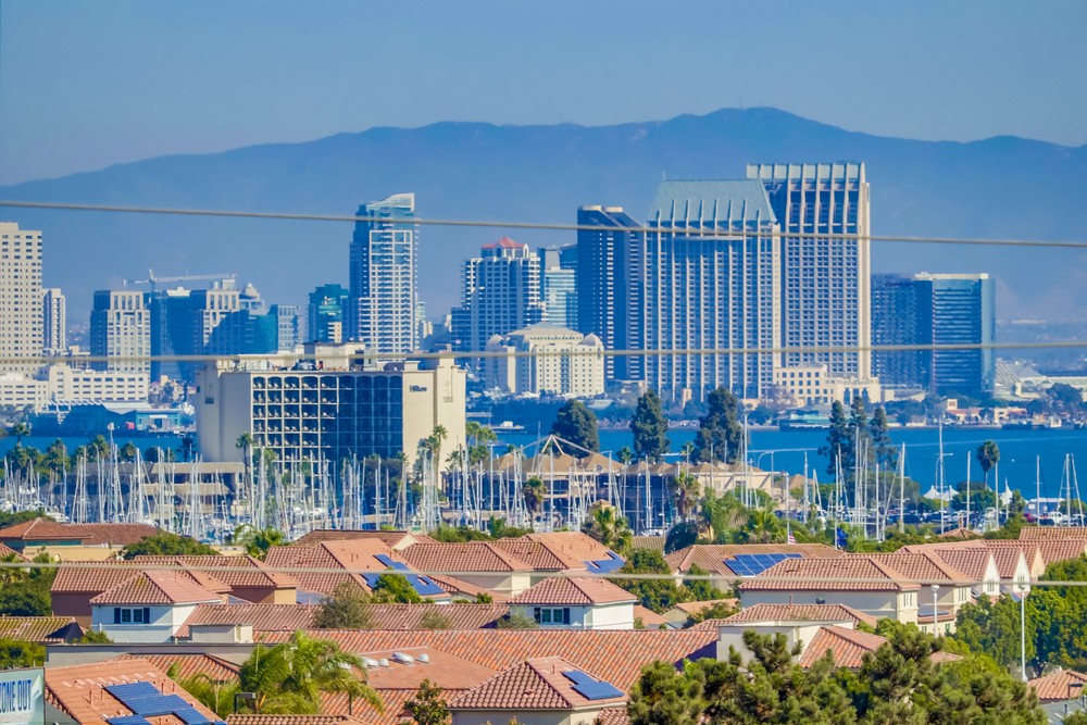 Virtual tour photo 52 of 56 for 3314 Macaulay San Diego 92106