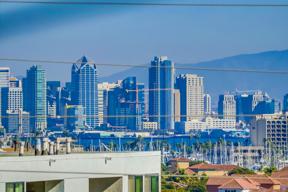 Virtual tour photo 54 of 56 for 3314 Macaulay San Diego 92106