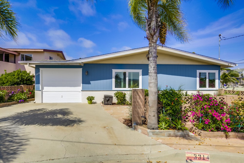 Virtual tour photo 1 of 64 for 3314 Macaulay St