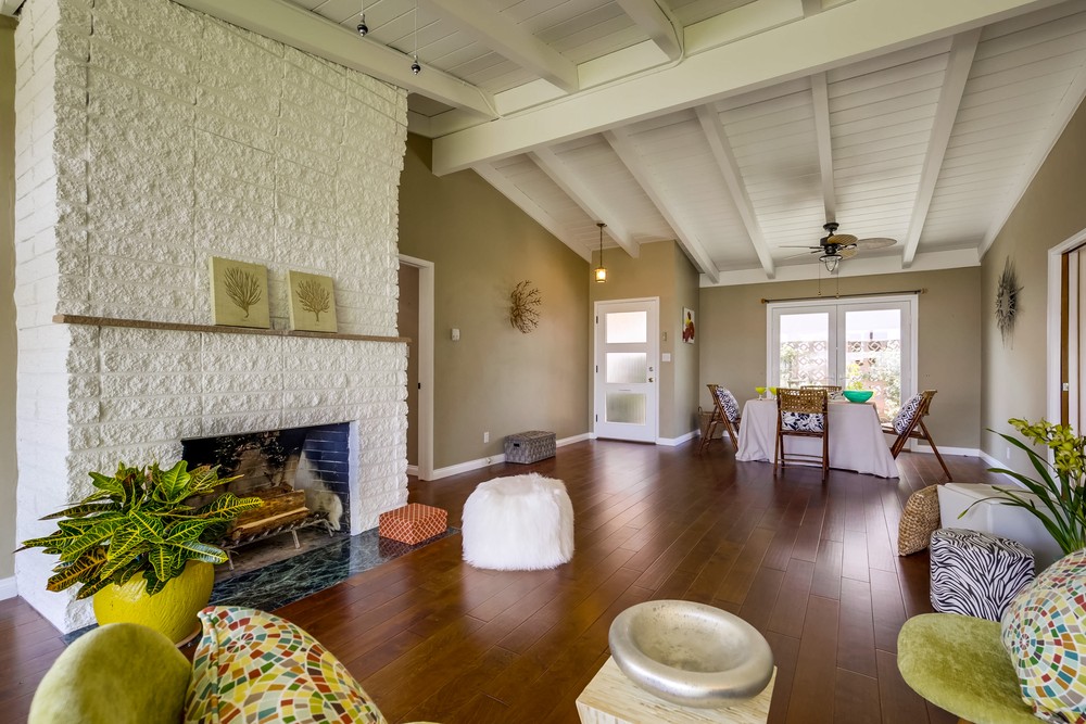 Virtual tour photo 16 of 64 for 3314 Macaulay St