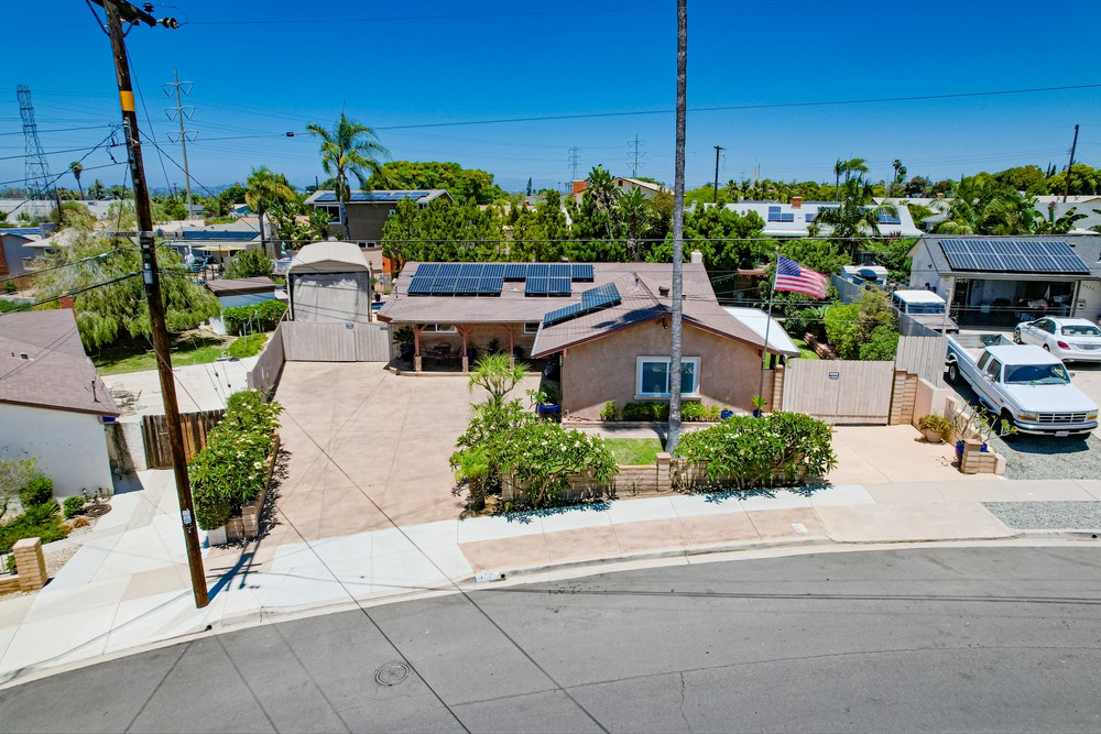 Virtual tour photo 1 of 42 for 3316 Mt Tami Ln