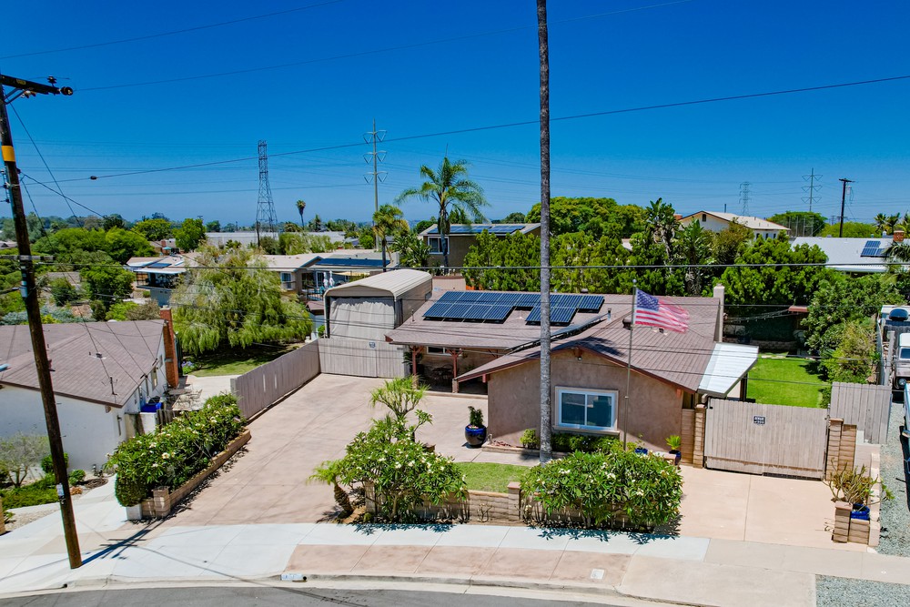 Virtual tour photo 3 of 42 for 3316 Mt Tami Ln