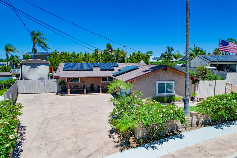 Virtual tour photo 5 of 42 for 3316 Mt Tami Ln