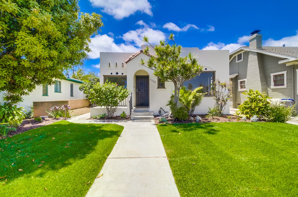 Virtual tour photo 1 of 53 for 3320 Gregory St