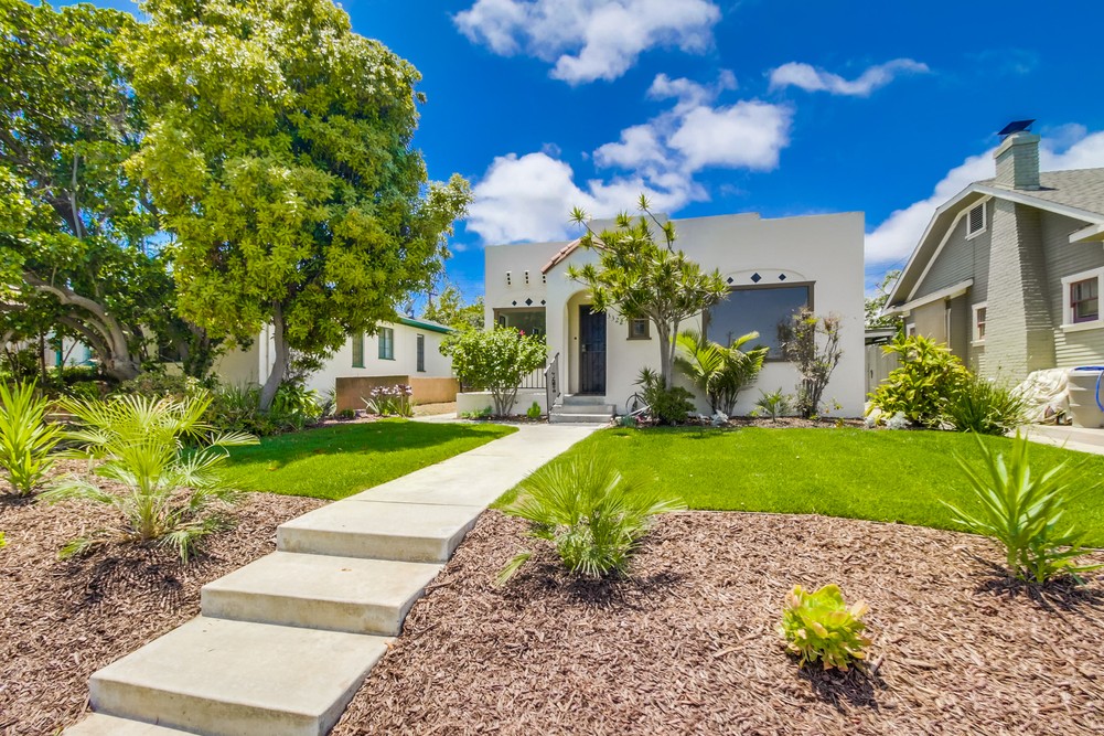 Virtual tour photo 4 of 53 for 3320 Gregory St