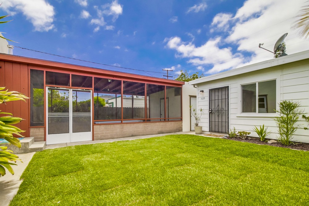Virtual tour photo 33 of 53 for 3320 Gregory St